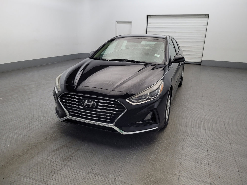 Used 2018 Hyundai Sonata SE FWD image 15