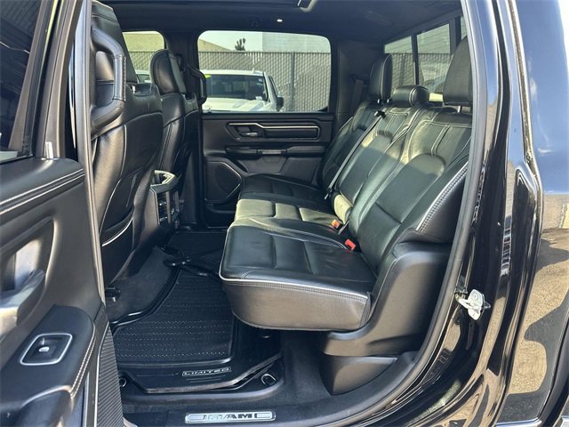 Used 2021 RAM 1500 Limited image 25
