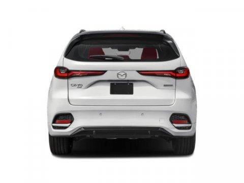 New 2026 MAZDA CX-70 3.3 Turbo S w/ Premium Package AWD/4WD image 8