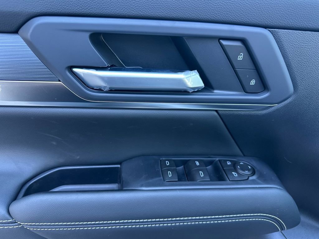 New 2026 GMC Terrain Elevation w/ Black Edition image 10