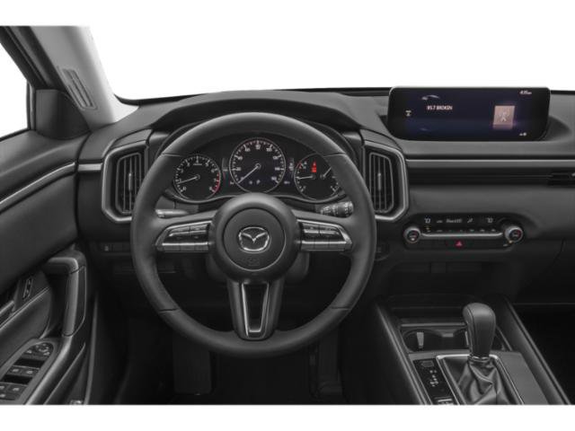 Used 2025 MAZDA CX-50 AWD 2.5 S w/ Cargo Package image 10
