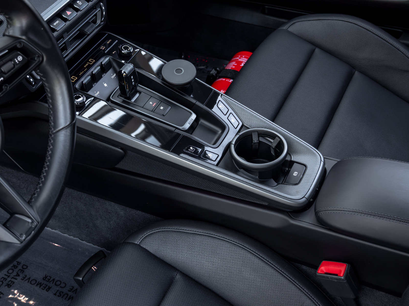 Certified 2021 Porsche 911 Carrera RWD image 40