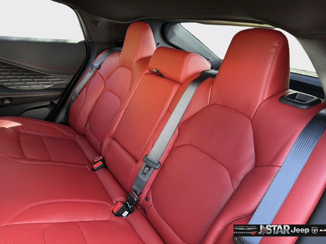 New 2026 Dodge Charger Scat Pack AWD/4WD image 29