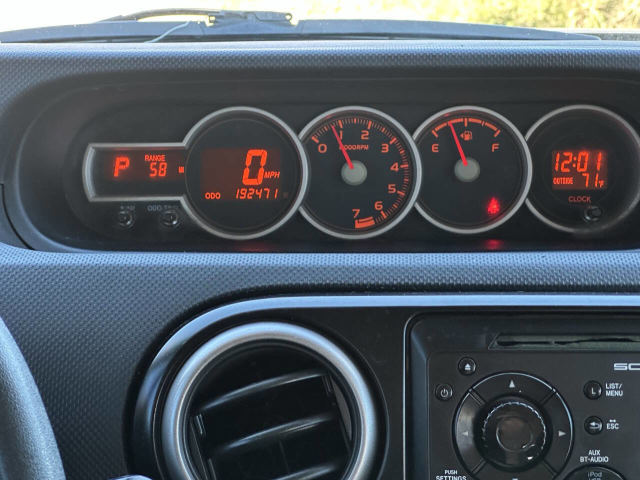 Used 2012 Scion xB image 15