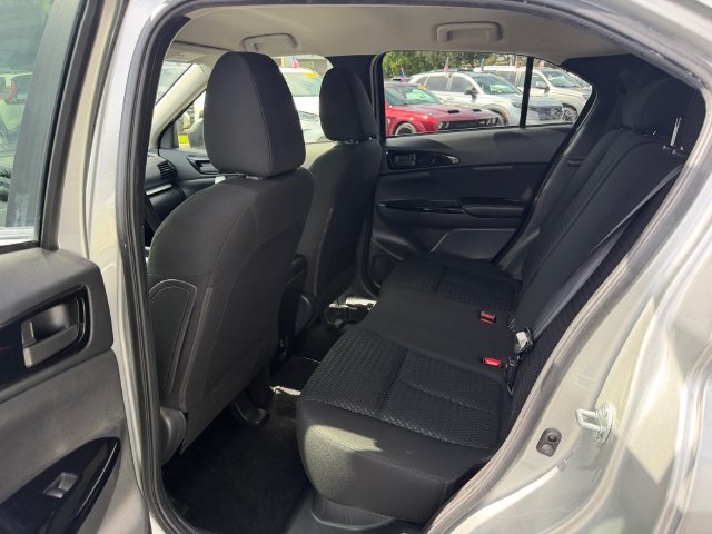 Used 2024 Mitsubishi Eclipse Cross LE AWD/4WD image 11