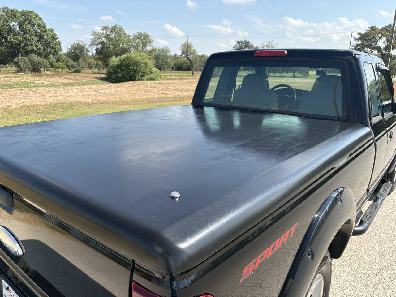 Used 2006 Ford Ranger Sport RWD image 29