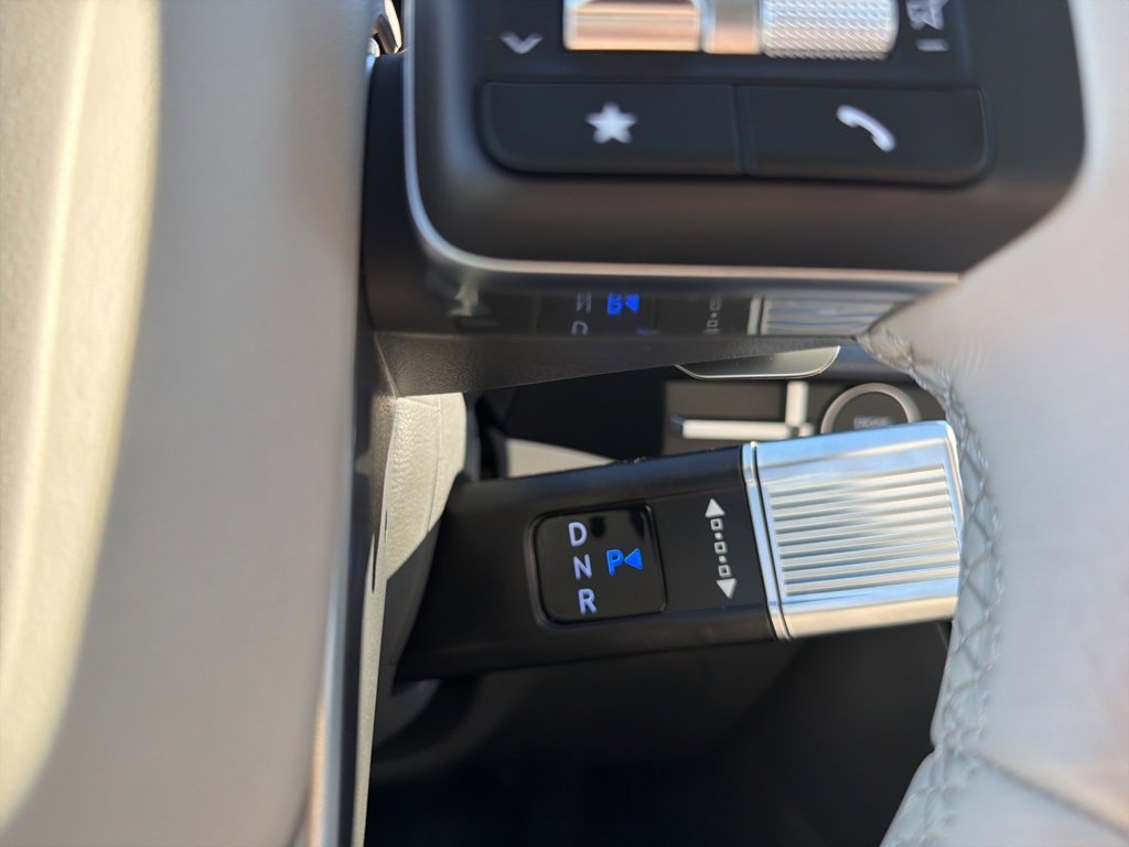 New 2026 Hyundai Santa Fe SEL image 36