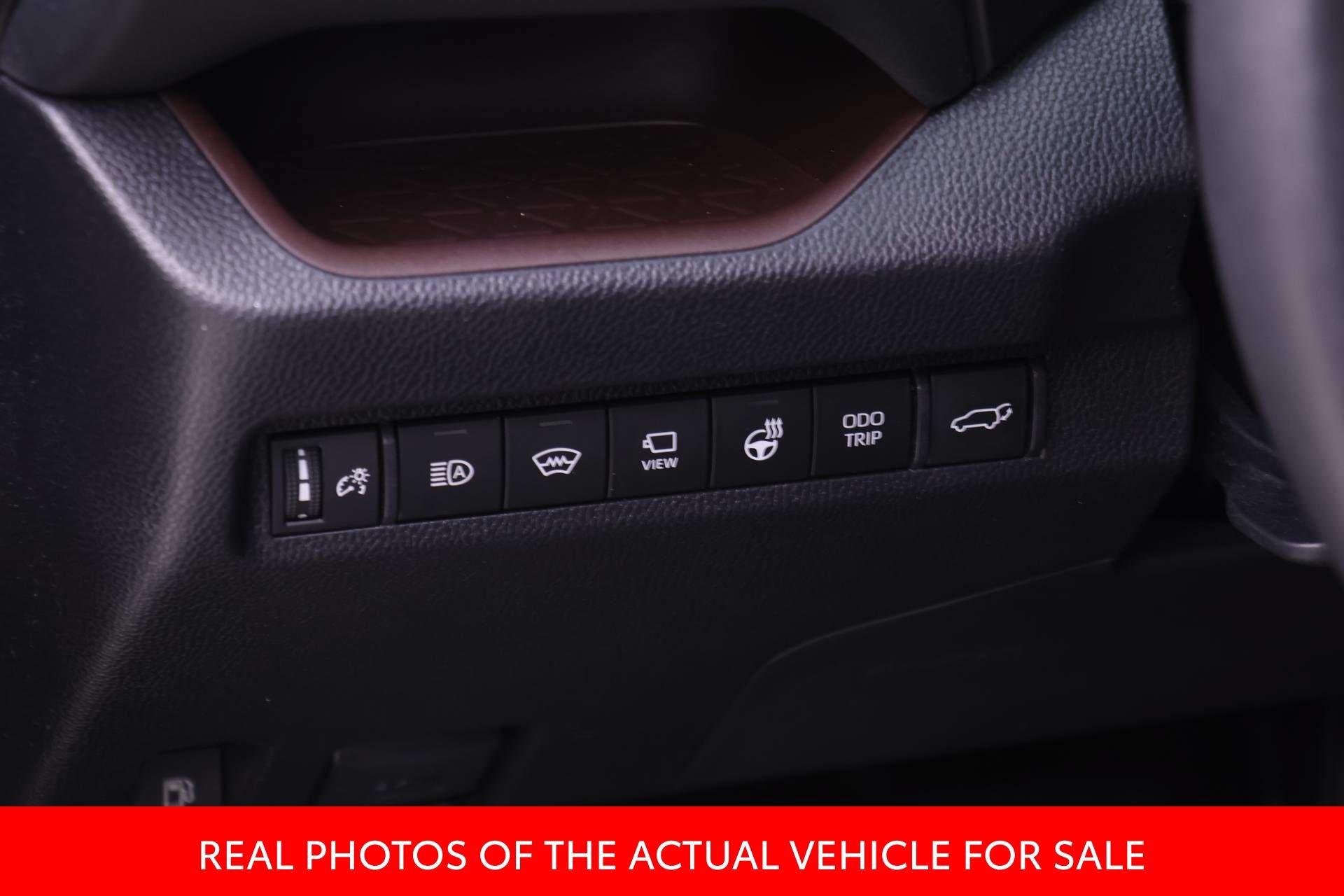 Certified 2024 Toyota RAV4 Limited w/ Advanced Technology Package AWD/4WD image 15