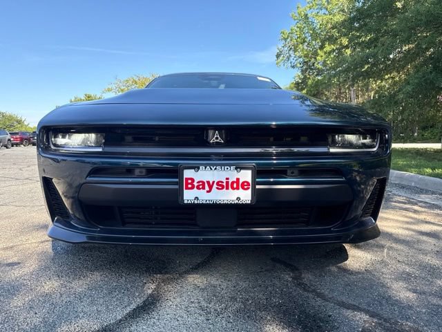 New 2026 Dodge Charger R/T w/ Driver Convenience Group AWD/4WD image 20