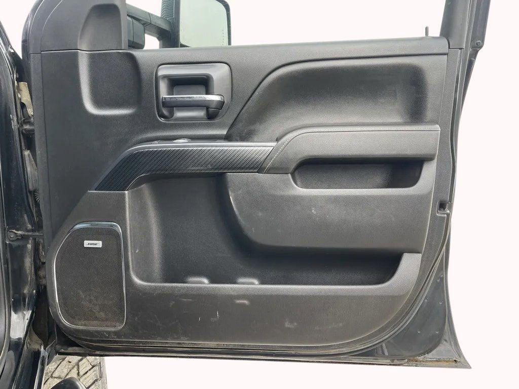 Used 2016 Chevrolet Silverado 3500 LTZ AWD/4WD image 18
