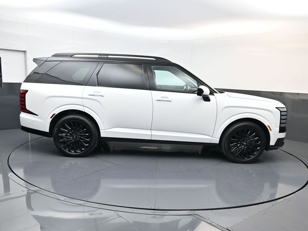 New 2026 Hyundai Palisade Calligraphy image 2