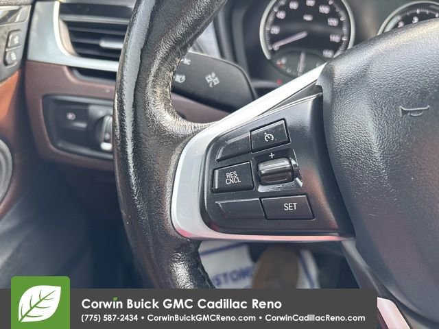 Used 2019 BMW X1 xDrive28i w/ Convenience Package image 16