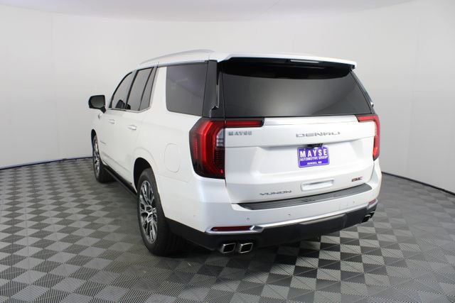 Used 2025 GMC Yukon Denali w/ Denali Reserve Package image 31