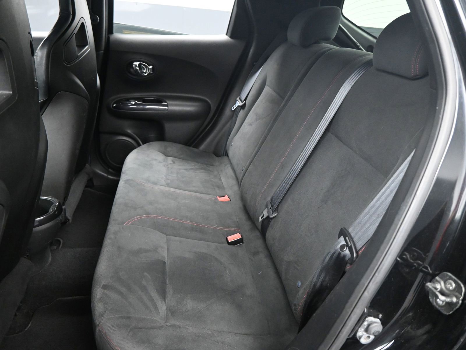 Used 2014 Nissan Juke NISMO RS AWD/4WD image 11