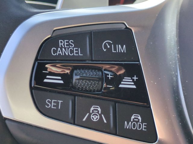 Used 2023 BMW X3 M40i image 16