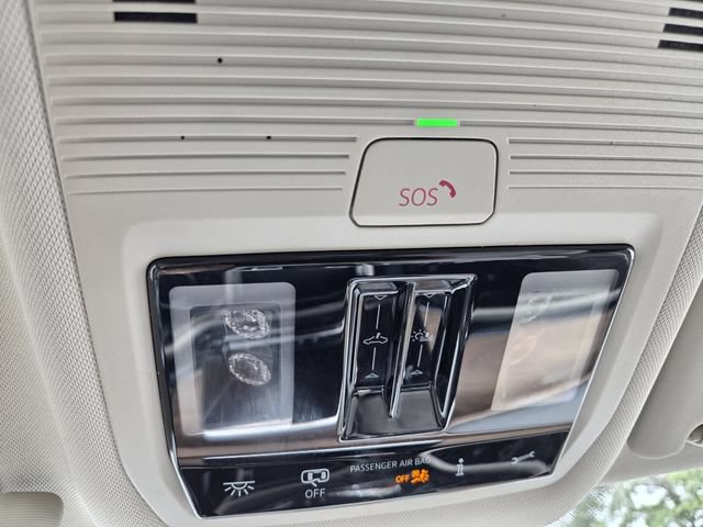 Used 2026 Volkswagen Atlas SE FWD image 35