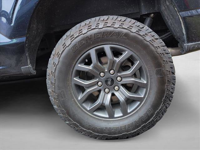 Used 2022 Ford F150 Tremor w/ Equipment Group 402A High image 14