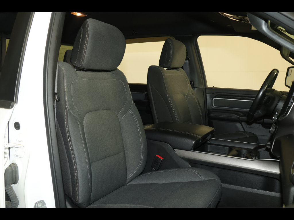 Used 2023 RAM 1500 Big Horn AWD/4WD image 30