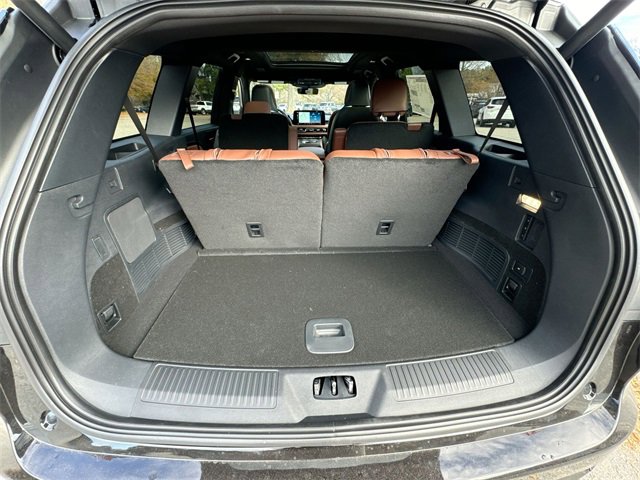 New 2026 Lincoln Aviator Reserve image 25