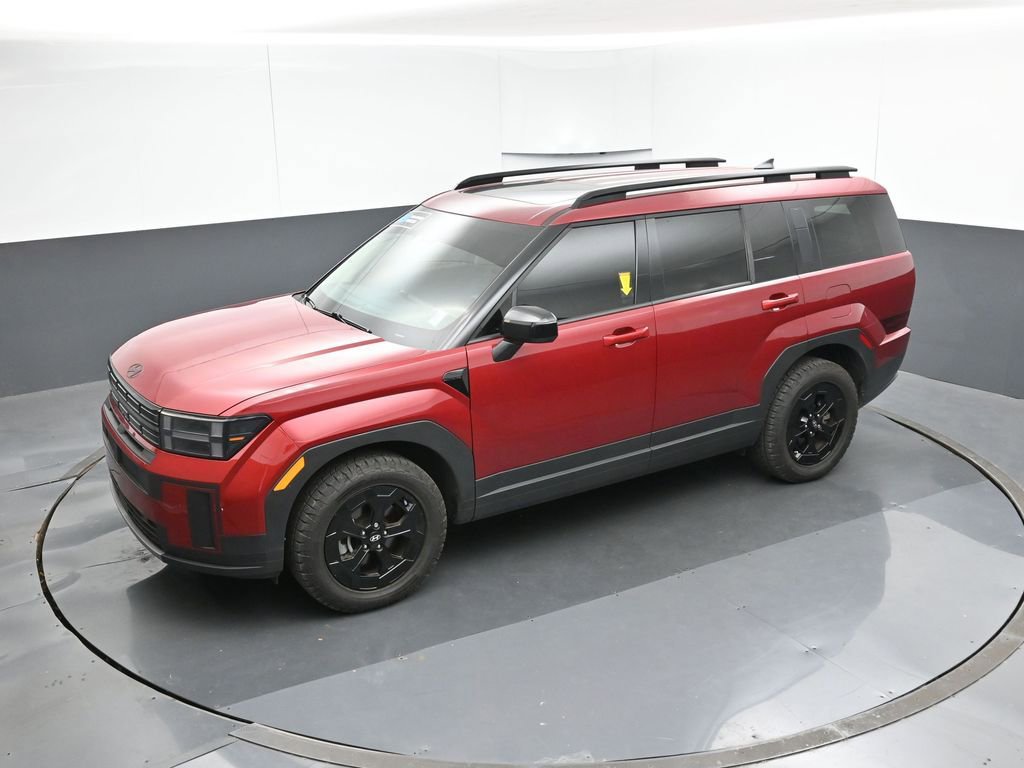 Used 2024 Hyundai Santa Fe XRT image 47