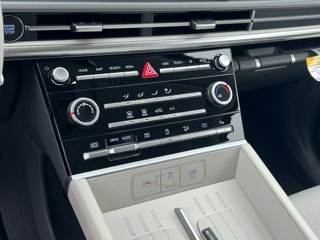 New 2026 Hyundai Santa Fe SE image 23