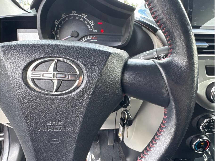 Used 2013 Scion iQ image 12