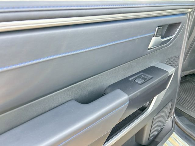 Used 2024 Toyota Sequoia Platinum image 24