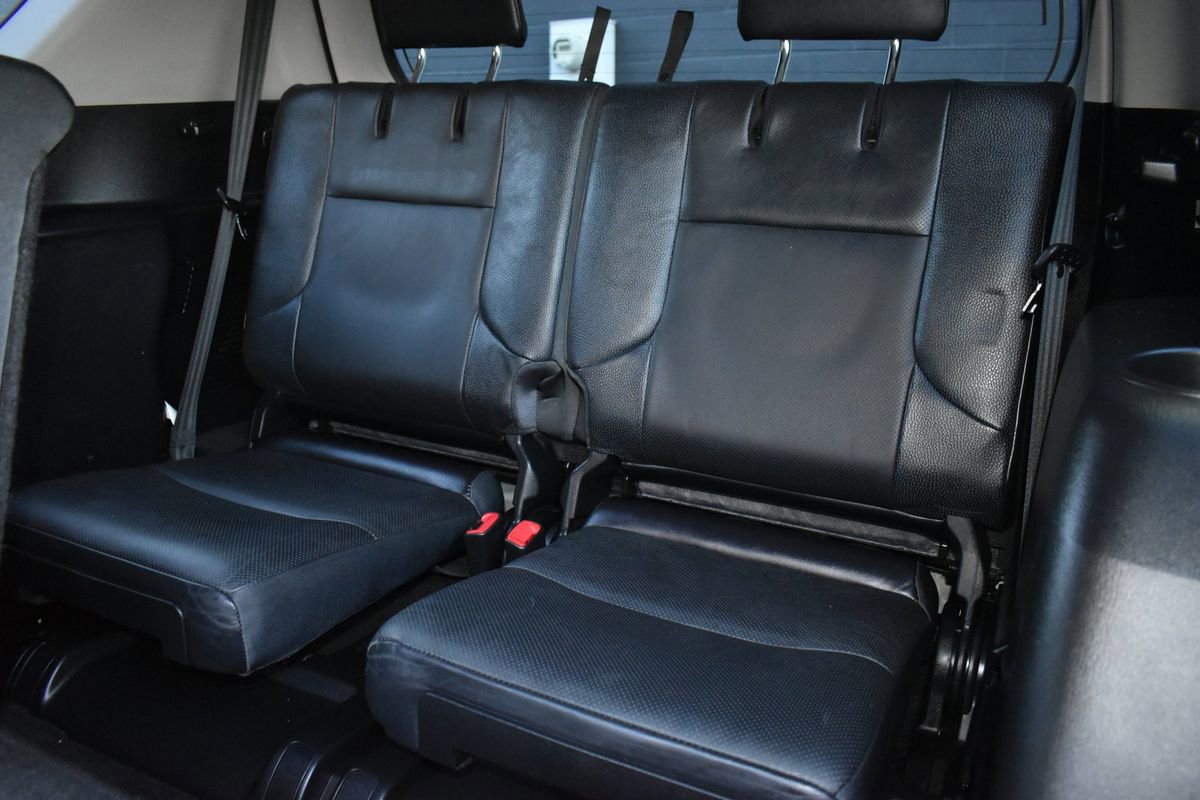 Used 2014 Lexus GX 460 w/ Premium Package image 43