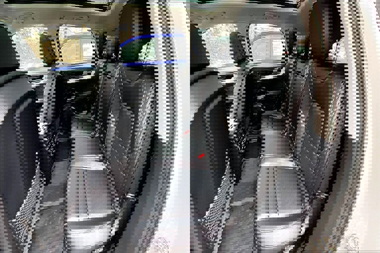 Used 2024 Porsche Cayenne image 20