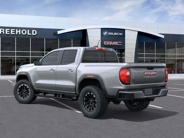 New 2026 GMC Canyon AT4 AWD/4WD image 3