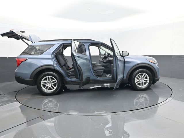 New 2026 Ford Explorer Active image 31