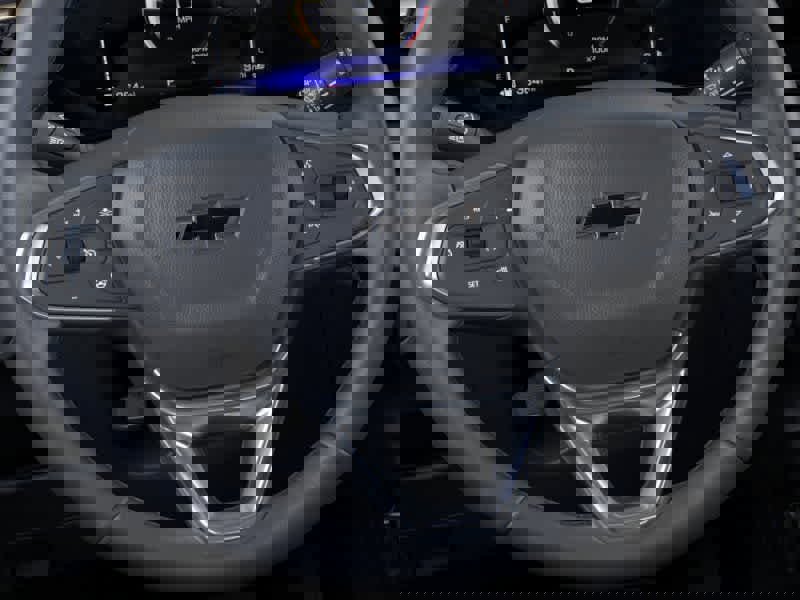 New 2026 Chevrolet TrailBlazer ACTIV w/ Convenience Package image 18