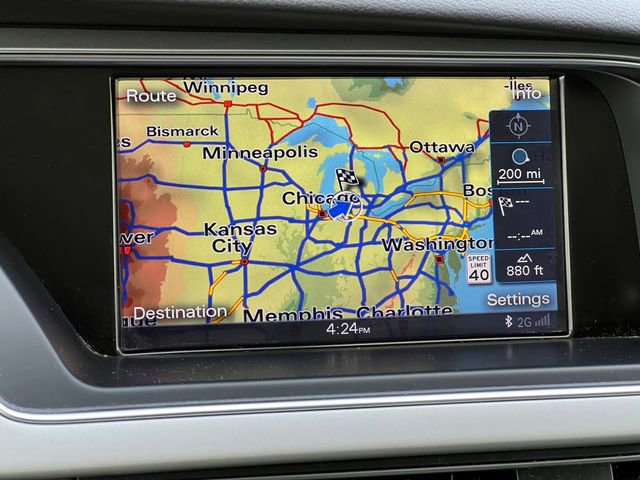 Used 2015 Audi A5 2.0T Premium Plus image 24