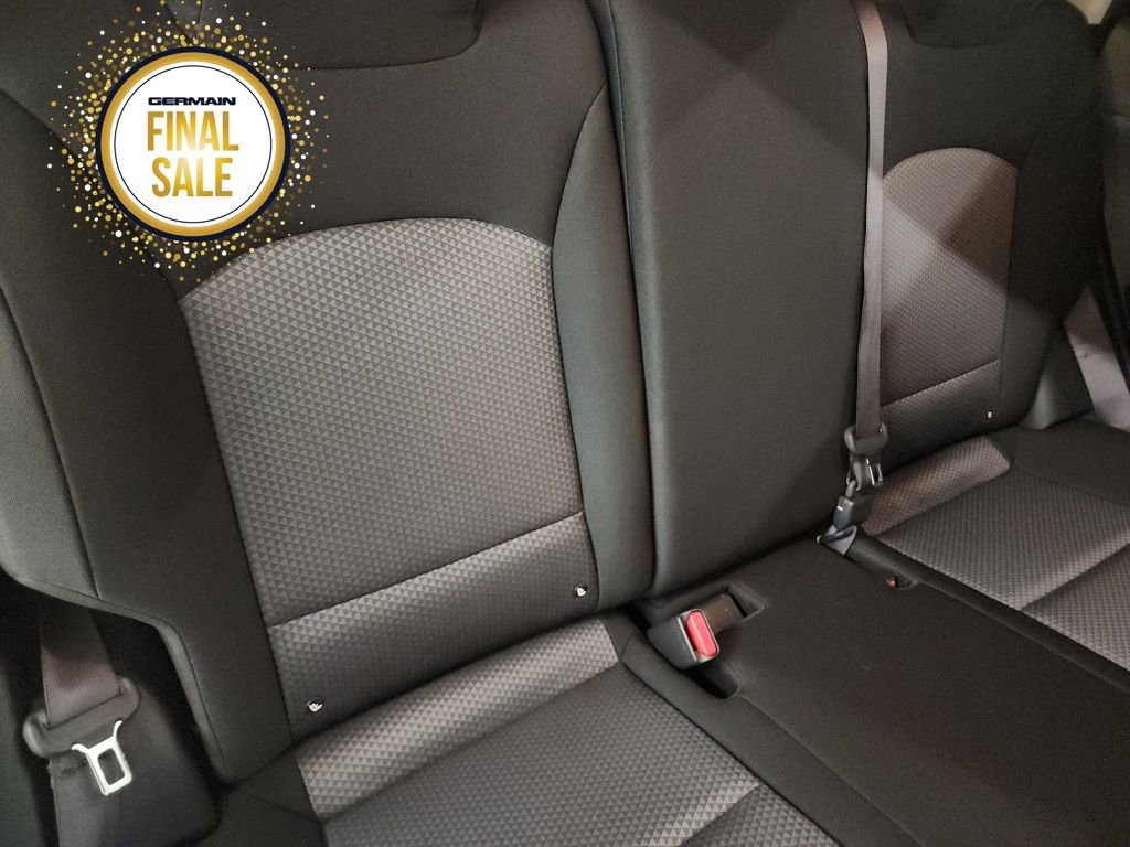 Certified 2023 Kia Soul LX w/ LX Technology Package image 17