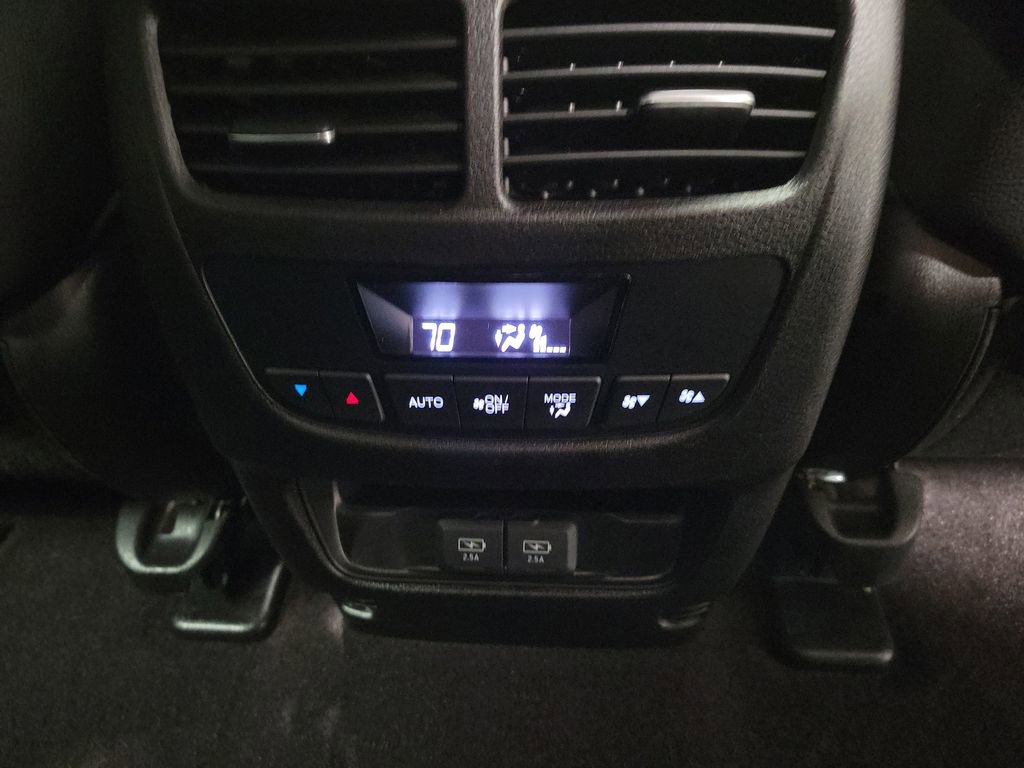 Used 2020 Acura MDX SH-AWD image 28