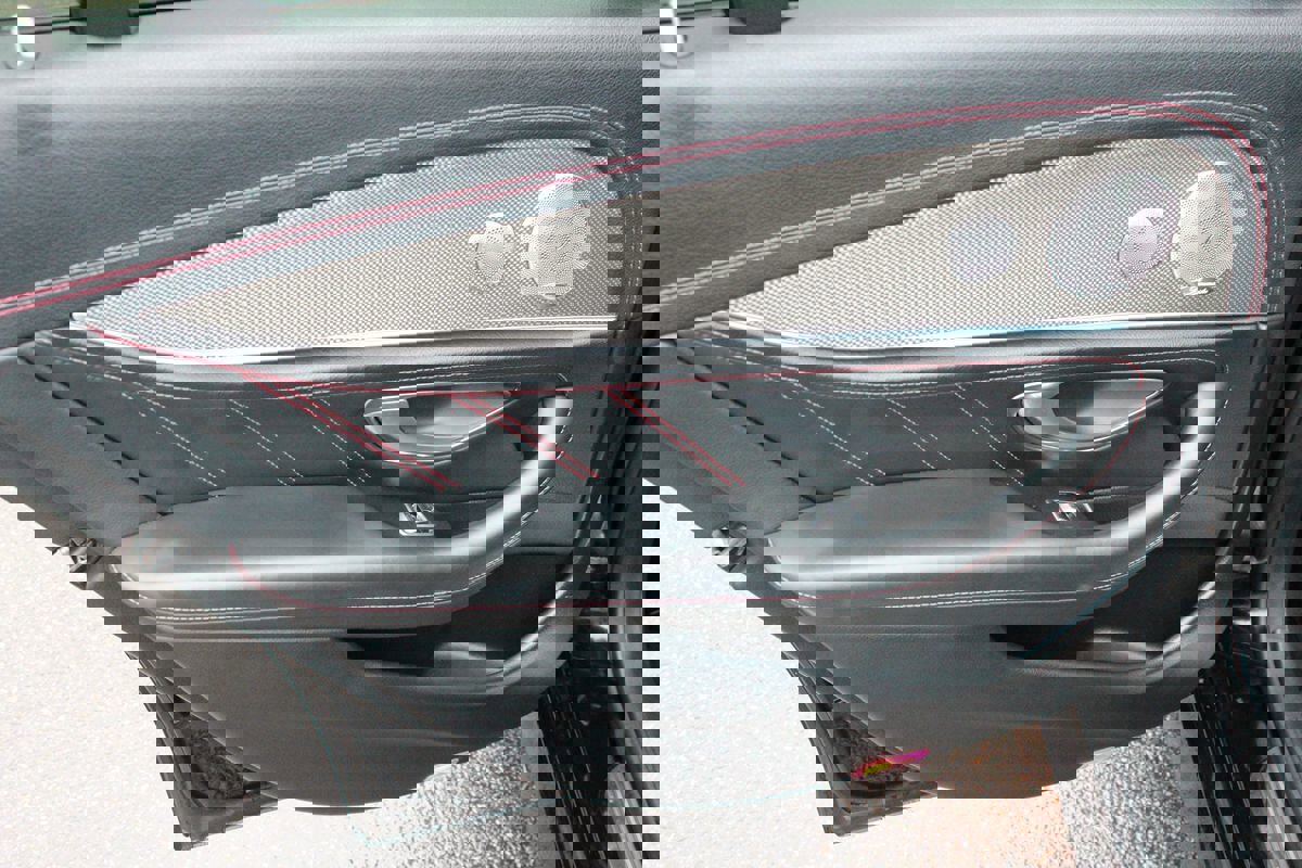 Used 2017 Mercedes-Benz E 43 AMG 4MATIC Sedan image 26