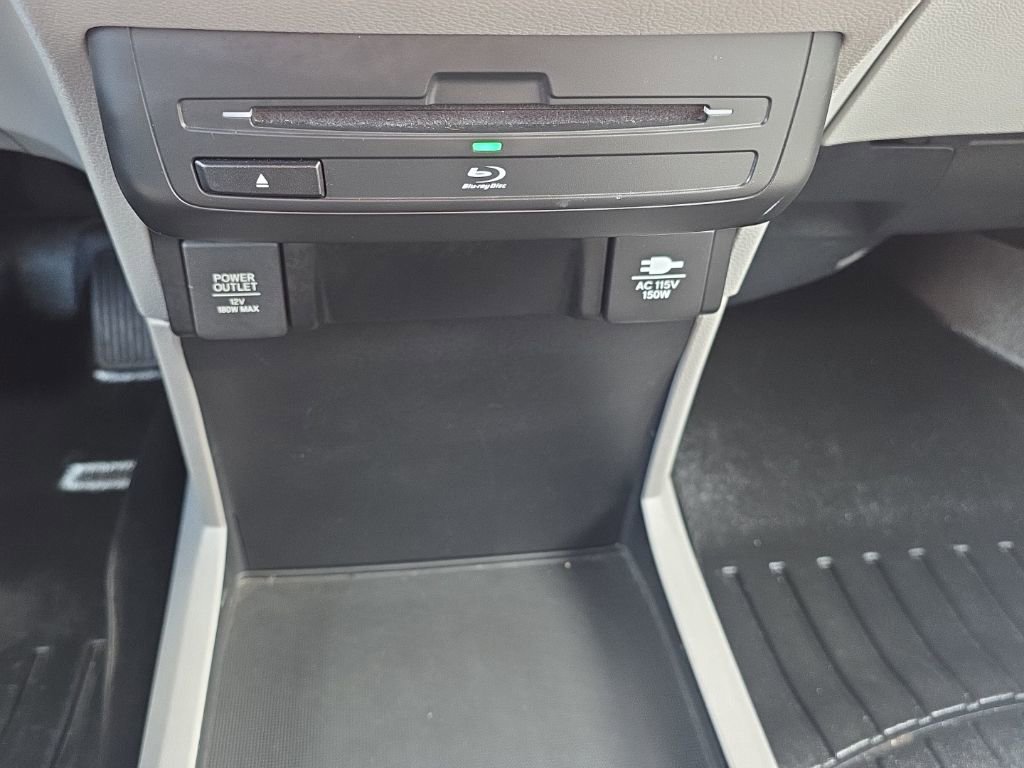 Used 2018 Honda Odyssey EX-L image 30