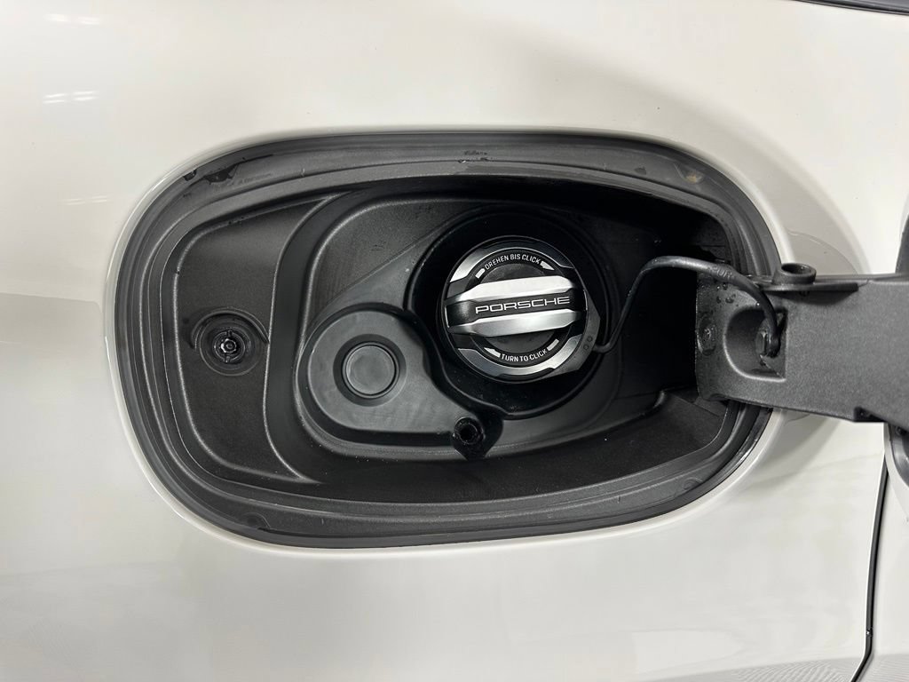 Certified 2024 Porsche Cayenne Turbo GT AWD/4WD image 47