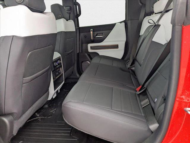 New 2025 GMC Hummer EV 3X w/ Extreme Off-Road Package image 16