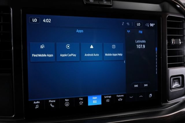 Used 2025 Ford F350 Lariat AWD/4WD image 33