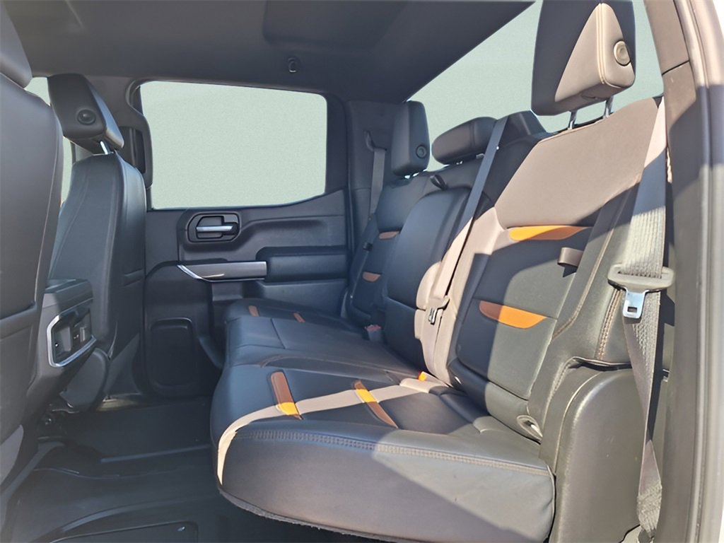 Used 2021 GMC Sierra 1500 AT4 image 23