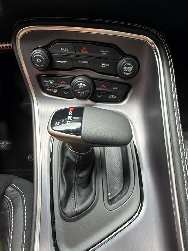 Used 2018 Dodge Challenger SRT Demon RWD image 65