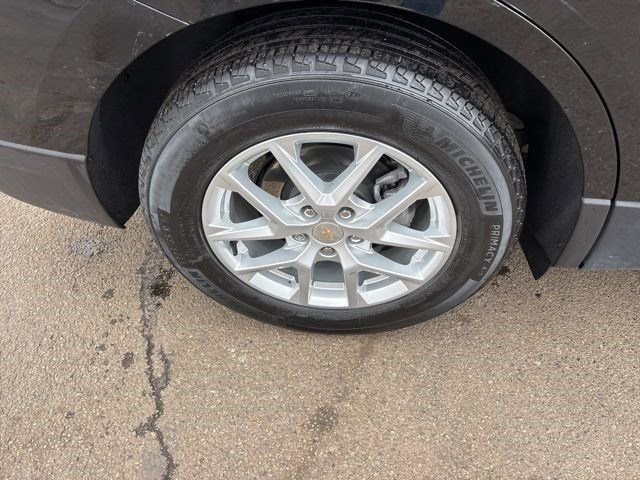 Used 2022 Chevrolet Equinox LT image 46