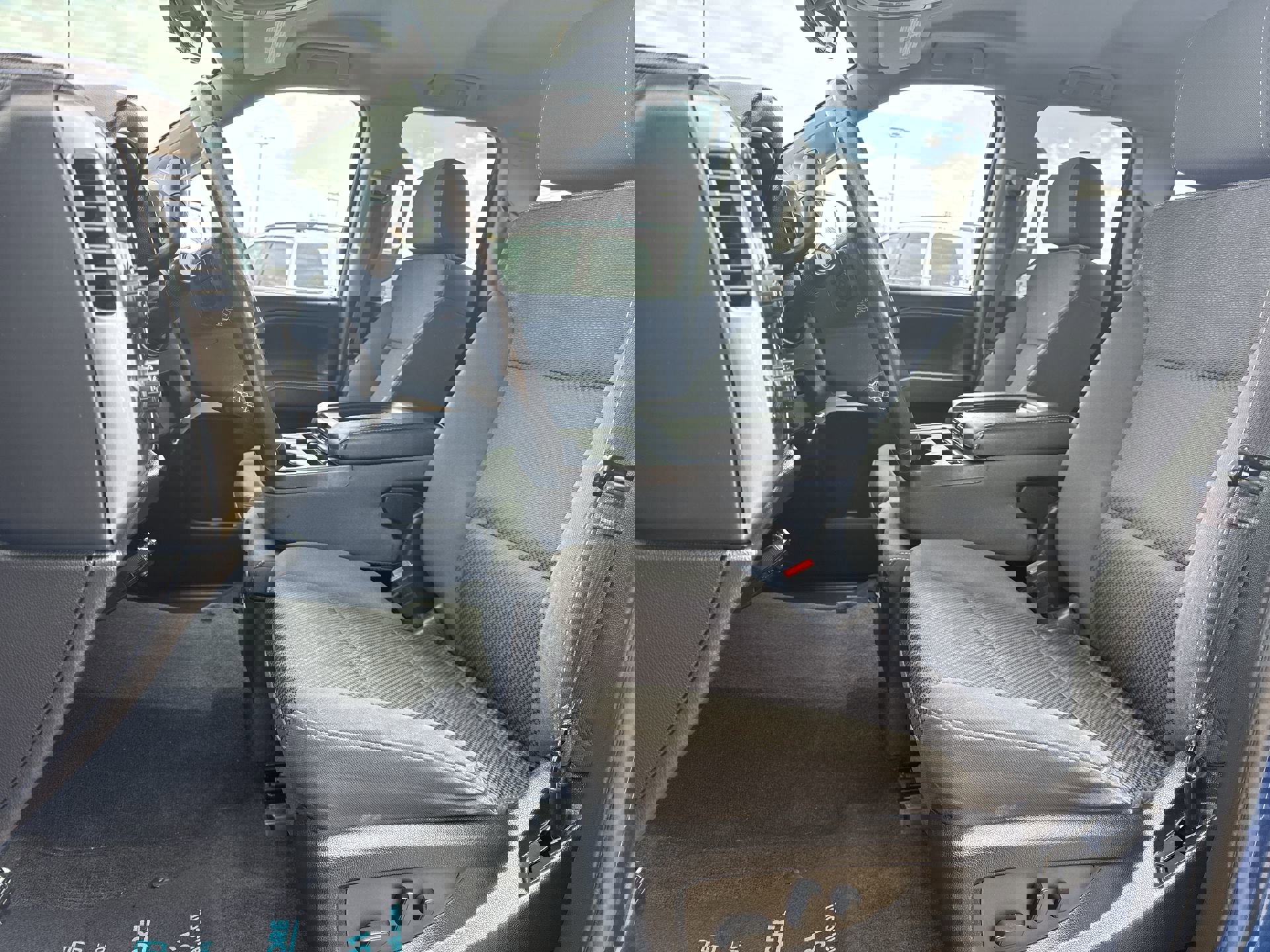 Used 2016 Chevrolet Silverado 1500 LT w/ All Star Edition image 19