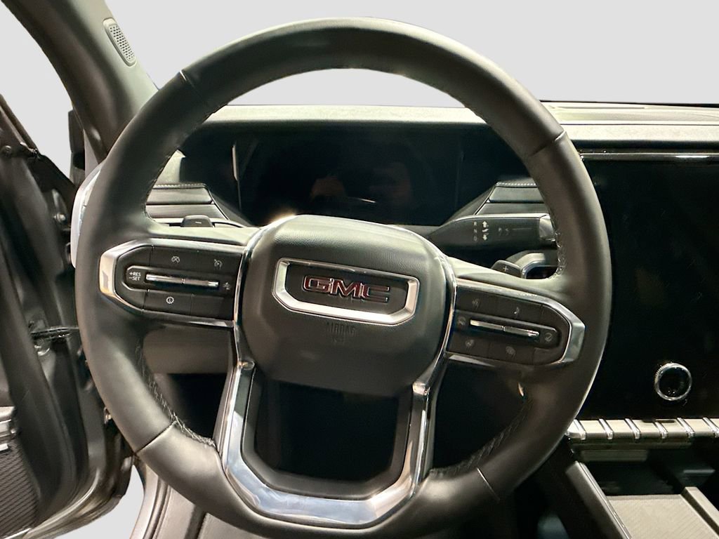 New 2025 GMC Acadia Elevation w/ Elevation Premium Package image 11
