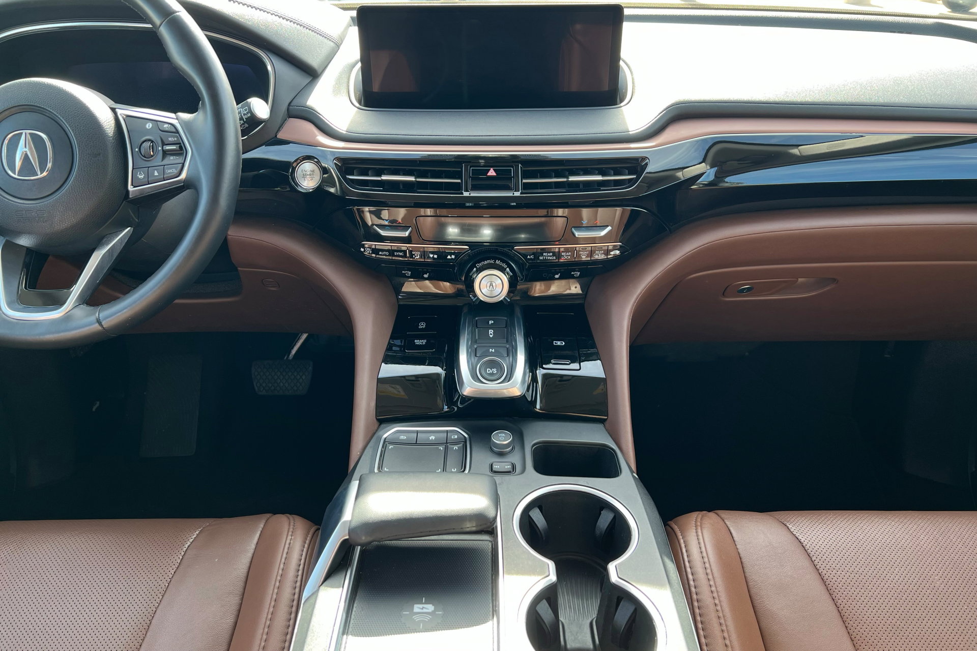 Used 2023 Acura MDX FWD w/ Technology Package image 13