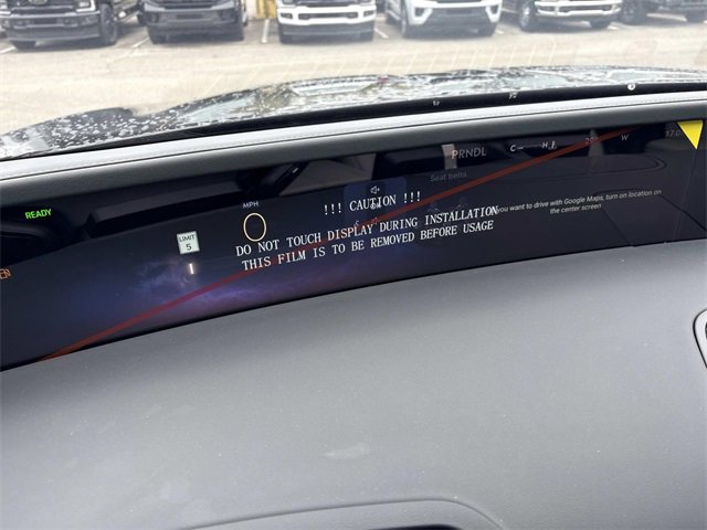 New 2026 Lincoln Nautilus Premier w/ Equipment Group 102A image 31