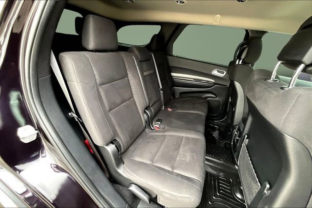 Used 2020 Dodge Durango SXT w/ 3rd Row Seating Group image 26