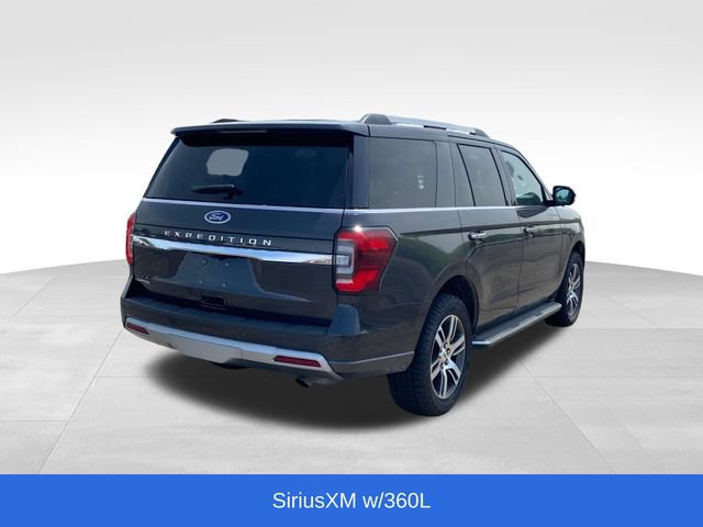 Used 2023 Ford Expedition Limited AWD/4WD image 3