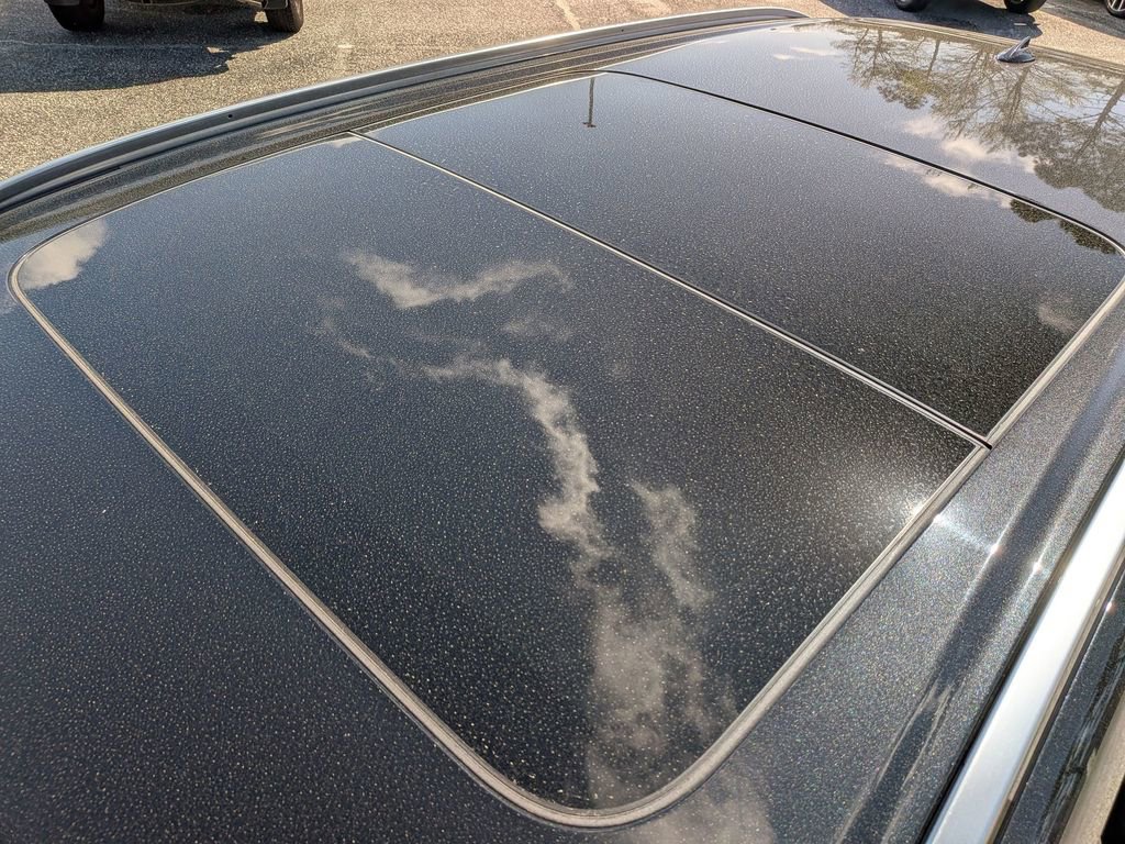 Used 2024 MAZDA CX-90 3.3 Turbo w/ Premium Package image 35